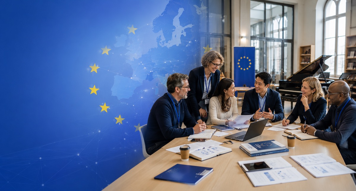 Bando Staff Erasmus+ per formazione (scadenza 19/02/2026)