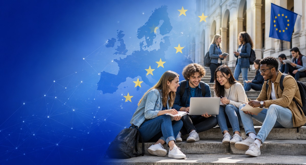 Bando Tirocini Erasmus+ per studenti studenti iscritti ai corsi di Diploma Accademico e Master di 1° e 2° livello (scadenza 24/07/2026)
